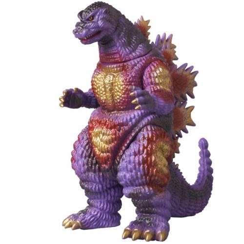 GODZILLA DESTOROYAH Ver. by MARMIT【Planned to be shipped at the end of October 2014】