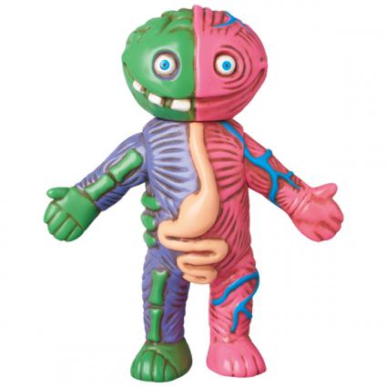 MEDICOM TOY | SOFUBI
