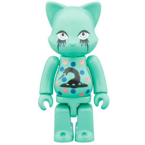 NY@BRICK “Without Love” (CYBER NEW NEW with OKiTSU ShiRANAMi)