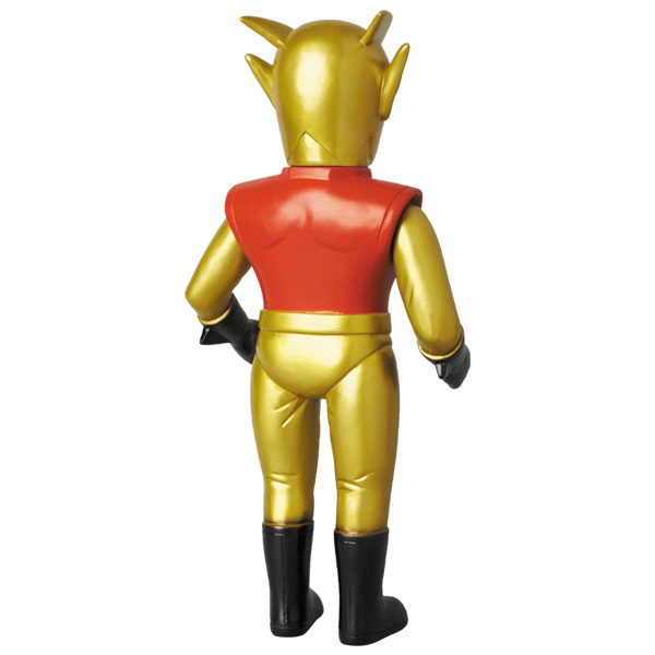 Awesome toy Fake Spectreman フェイク スペクトルマン オーサムトイ