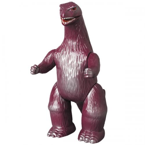 BULLMARK GODZILLA (J-tail Purple) by M1GO [C.J.MART exclusive item]【Planned to be shipped at the November 2014】