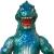 BULLMARK type GODZILLA (Green) by M1GO [C.J.MART exclusive item]【Planned to be shipped at the November 2014】