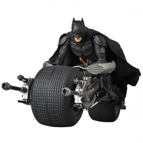 MAFEX BATPOD