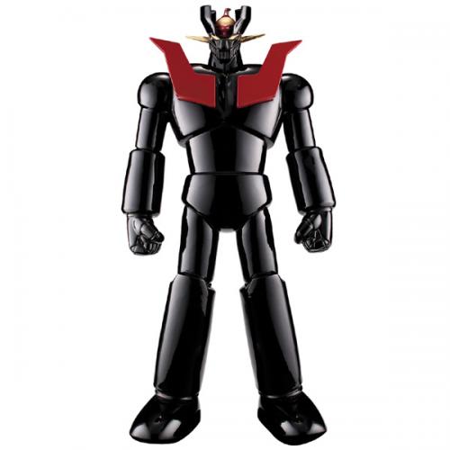 Lacquer Mazinger Z Iron Castle ver.【Planned to be shipped in late Jan. 2016】