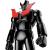 Lacquer Mazinger Z Iron Castle ver.【Planned to be shipped in late Jan. 2016】