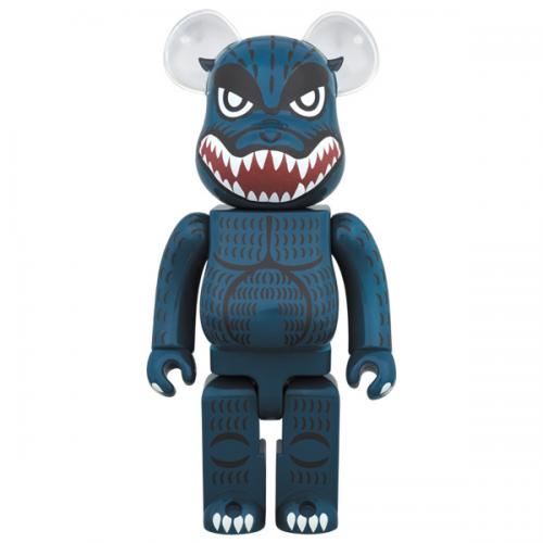 BE@RBRICK Godzilla 400%【Planned to be shipped at January 2015】