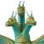 BULLMARK type King Ghidorah by M1GO【Planned to be shipped at the late of December 2014】