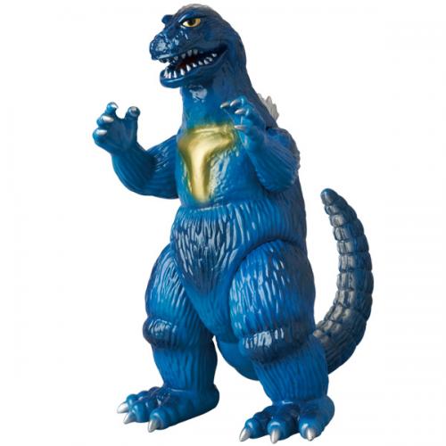 GODZILLA1962 Ver. by MARMIT (KINGODZI)【Planned to be shipped at the late of December 2014】