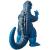 GODZILLA1962 Ver. by MARMIT (KINGODZI)【Planned to be shipped at the late of December 2014】