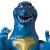 GODZILLA1962 Ver. by MARMIT (KINGODZI)【Planned to be shipped at the late of December 2014】