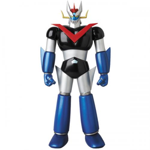GREAT MAZINGER【Planned to be shipped at the late of December 2014】