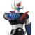 GREAT MAZINGER【Planned to be shipped at the late of December 2014】