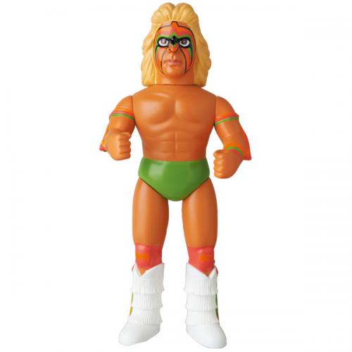 The Ultimate Warrior【Planned to be shipped at the late of December 2014】