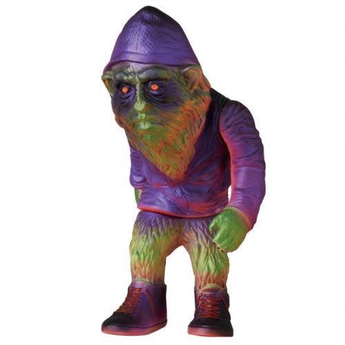 Urban Big Foot Purple Rain【Planned to be shipped at the end of December 2014】