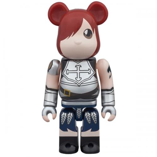 FAIRY TAIL Erza Anthology with BE@RBRICK