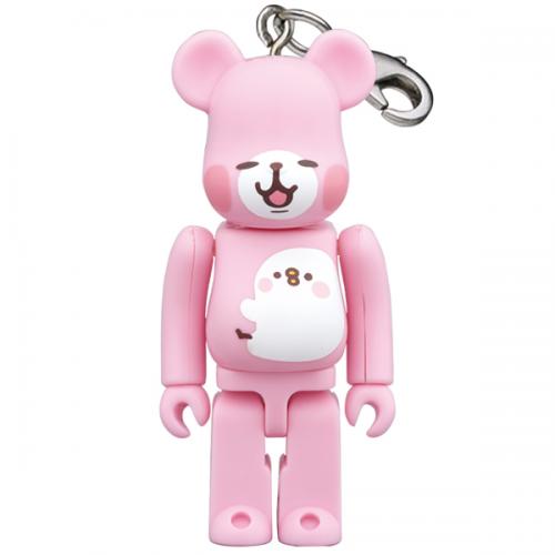 BE@RBRICK Kanahei’s Small animals