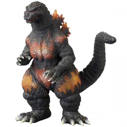 CCP GODZILLA 1995 (DESGODZI)【planned to be shipped in late January 2015】