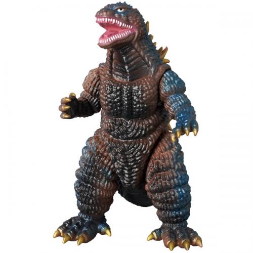 GODZILLA 2000 (Mecha-Giras Ver.) by MARMIT【planned to be shipped in late January 2015】