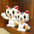 Lucky Manekineko (L) [C.J.MART exclusive item]【Planned to be shipped at the December 2014】