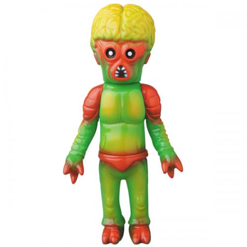 "VADER" They Came from Beyond Space