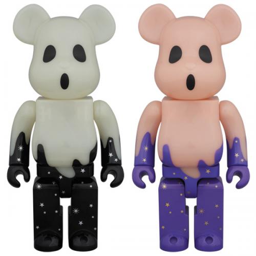 2015 HALLOWEEN BE@RBRICK 400%