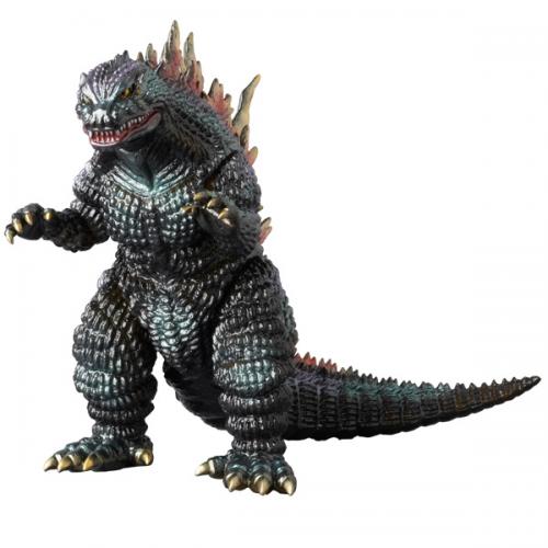 GODZILLA 2000 by MARMIT【Planned to be shipped at the late February 2015】