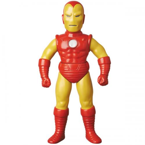 Iron Man【Planned to be shipped at the late February 2015】