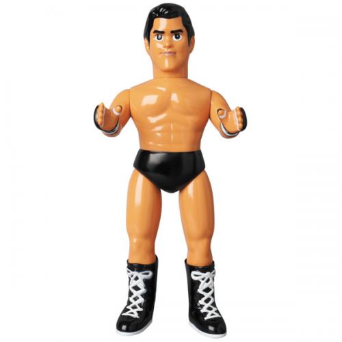 Antonio Inoki (Martial Arts fight ver.)【Planned to be shipped at the late February 2015】