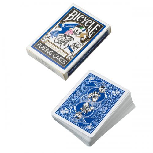 TOKIDOKI BICYCLE PLAYING CARDS