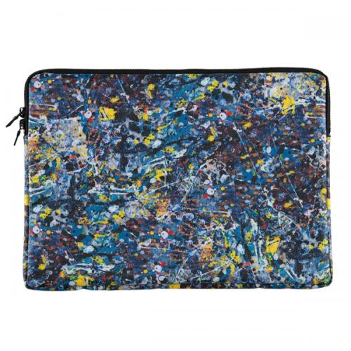 NOTE PC CASE for 13inch JACKSON POLLOCK