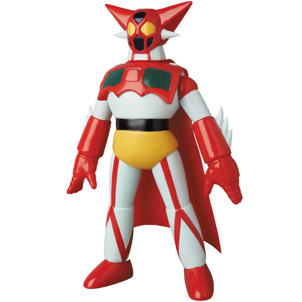 C.J.MART / GETTER 1 (GETTER WINGS Version)【Planned to be shipped