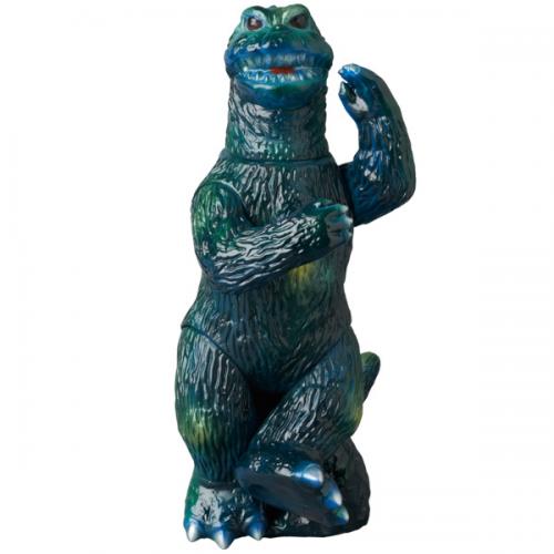 Sha GODZILLA by BEARMODEL【Planned to be shipped at the late March 2015】