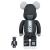 BE@RBRICK NIKE SB BLACK 100% & 400%