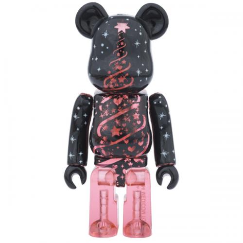 2014 Xmas BE@RBRICK Christmas Tree BE@RBRICK