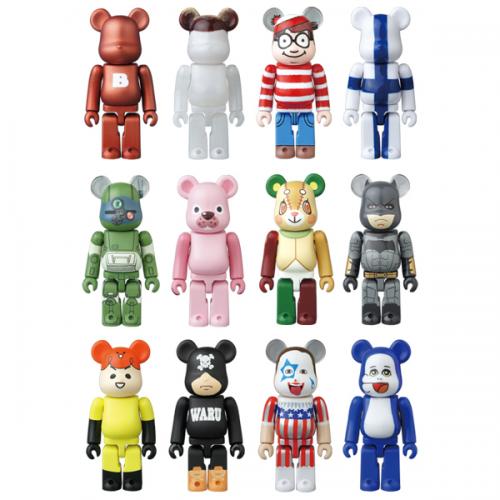 BE@RBRICK SERIES 35