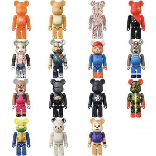 BE@RBRICK SERIES 39