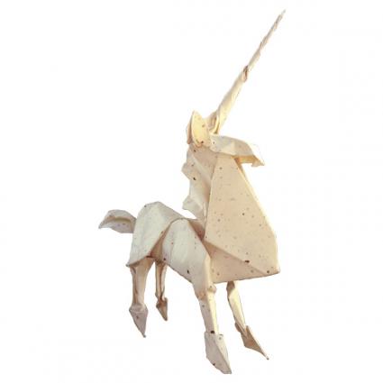 Unicorn[C.J.MART exclusive item]【Planned to be shipped at the late March 2015】