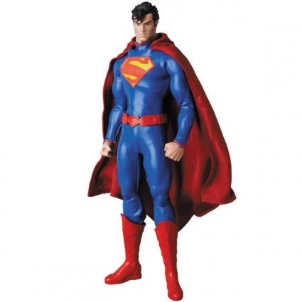 RAH SUPERMAN(TM) (THE NEW52 Ver.)