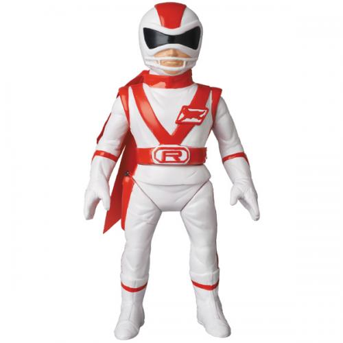 RED TIGER (White)【Planned to be shipped at the late April 2015】