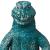 GODZILLA Middle size (From Son of Godzilla) by BEARMODEL【Planned to be shipped at the late April 2015】