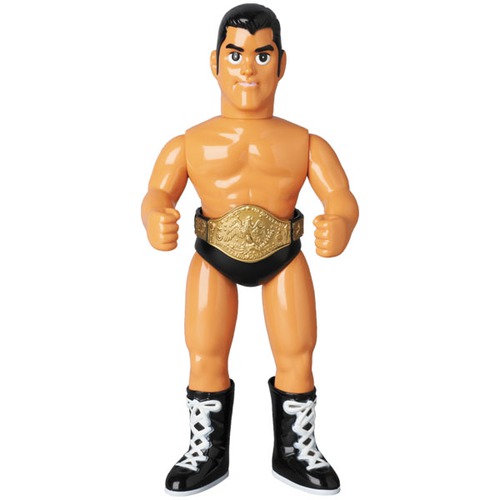 Antonio Inoki (NWF Champion version)