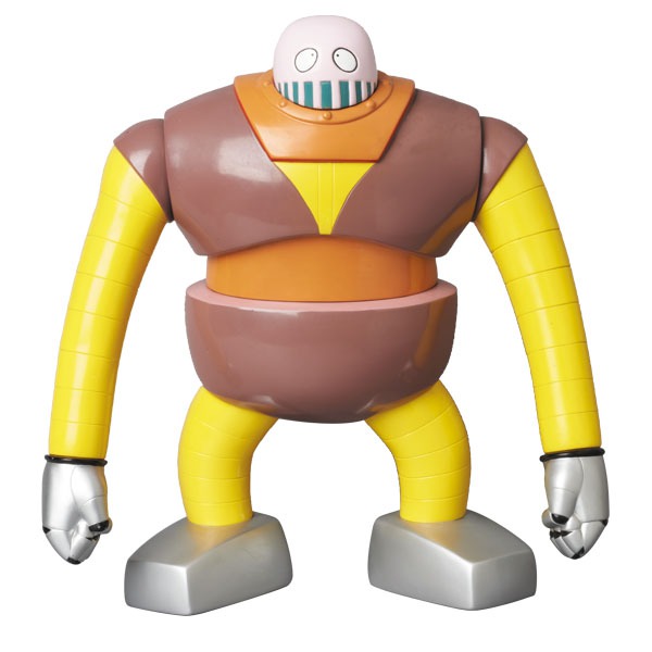 C.J.MART / BOSSBOROT (From Mazinger Z)【Planned to be