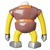 BOSSBOROT (From Mazinger Z)【Planned to be shipped in late July 2015】