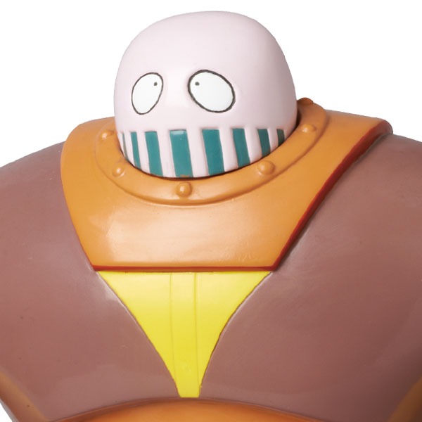 C.J.MART / BOSSBOROT (From Mazinger Z)【Planned to be