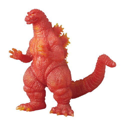 CCP Meltdown GODZILLA 【Planned to be shipped in late July 2015】