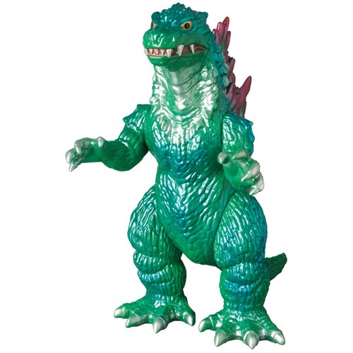 MILLENNIUM GODZILLA by M1GO【Planned to be shipped in late July 2015】