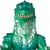 MILLENNIUM GODZILLA by M1GO【Planned to be shipped in late July 2015】