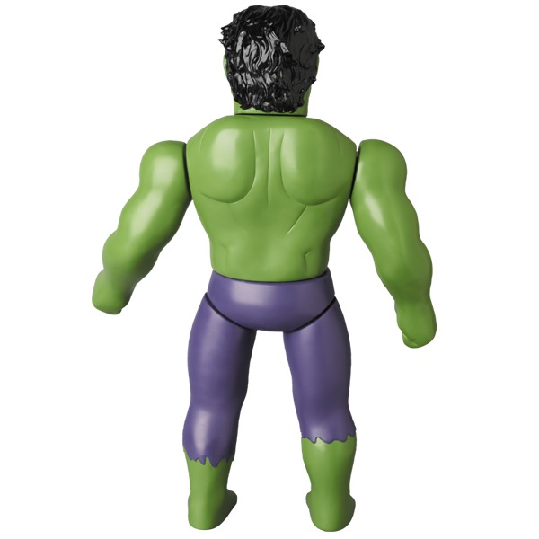 C.J.MART / Hulk【Planned to be shipped in late August 2015】