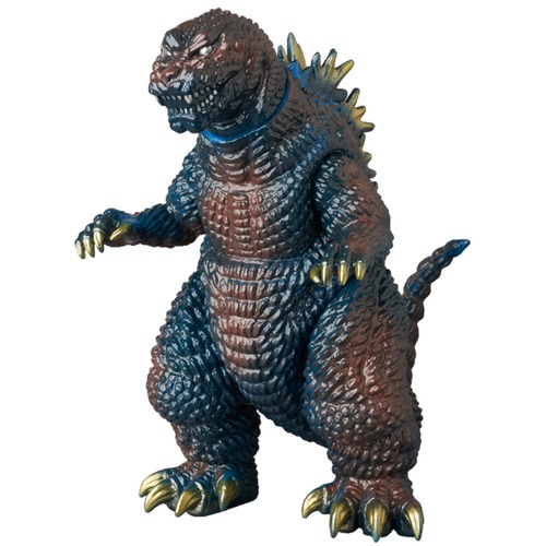 GMK GODZILLA by MARMIT【Planned to be shipped in late August 2015】