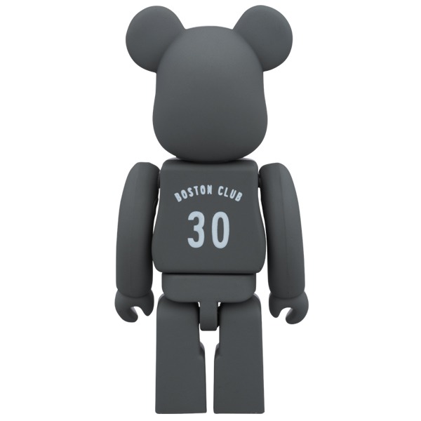 C.J.MART / BE@RBRICK BOSTON CLUB【Glasses + BE@RBRICK】